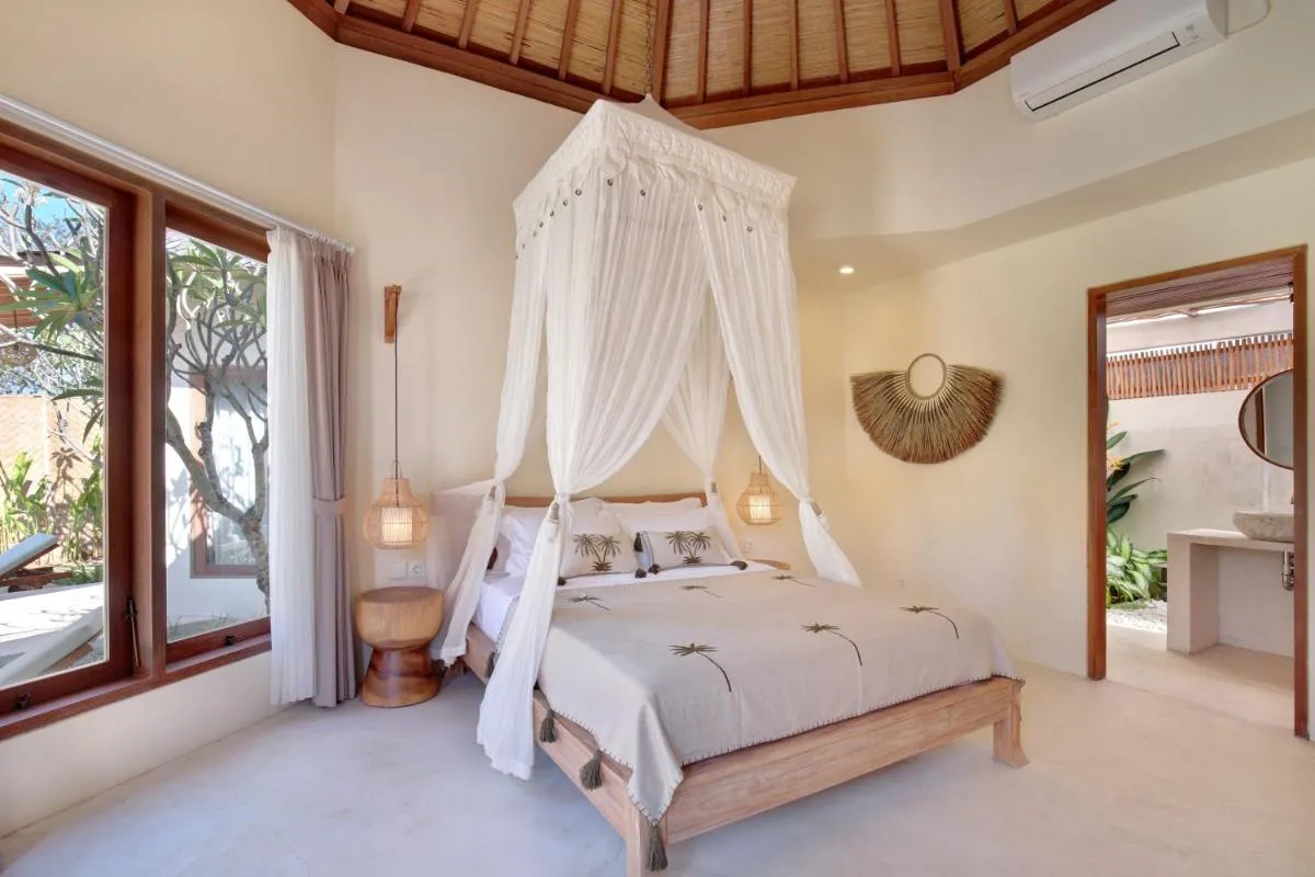 ورورا ووندرلاند - بالي، إندونيسيا