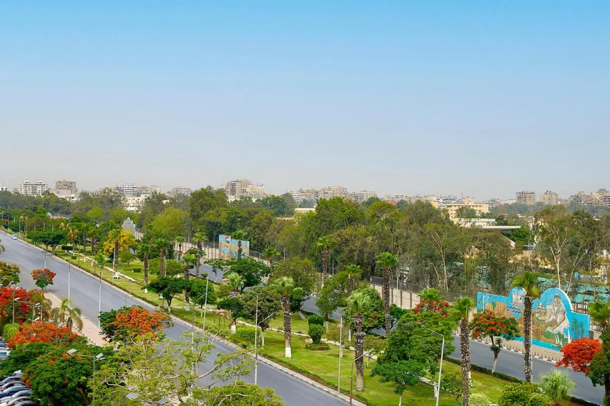 ⁨والدورف أستوريا القاهرة⁩ — صورة 137