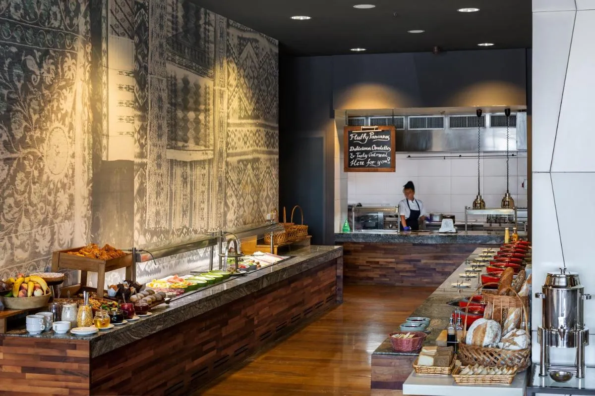 هوليداي إن تبليسي — صورة 4