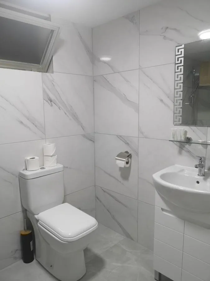 سون هالل بيتش هوتيل شقق — صورة 4