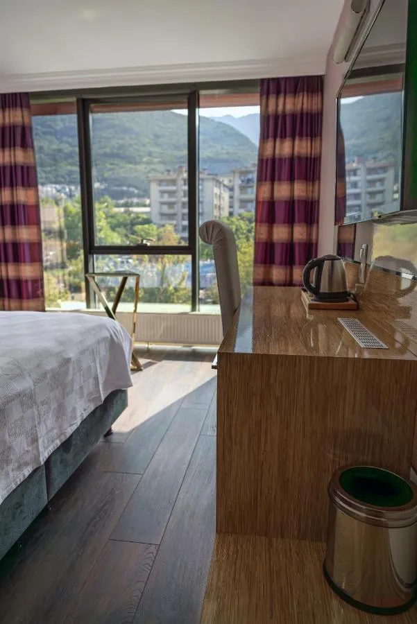 فندق توك إيبيك — صورة 2