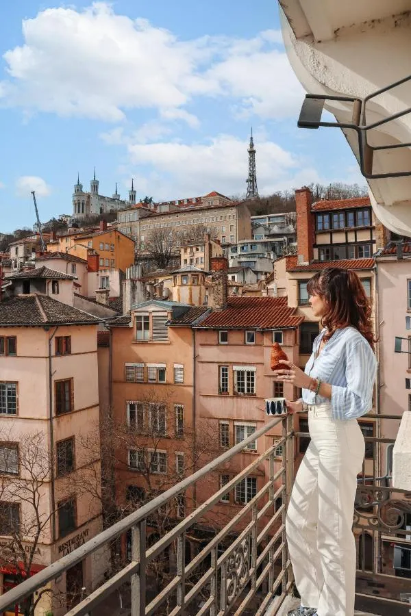 ⁨فندق كوليج ليون⁩ — صورة 15