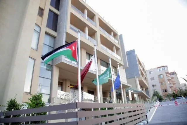 فندق ليجام عمّان — صورة 2