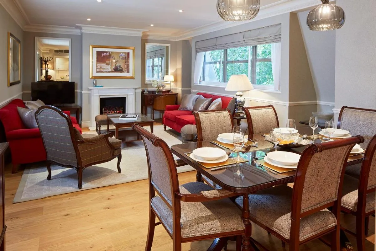 شيفال نايتسبريدج - لندن، المملكة المتحدة