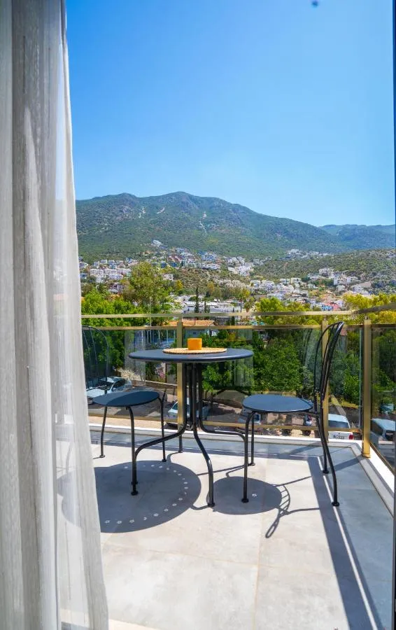 ⁨KAYA APARTMENTS⁩ — صورة 31