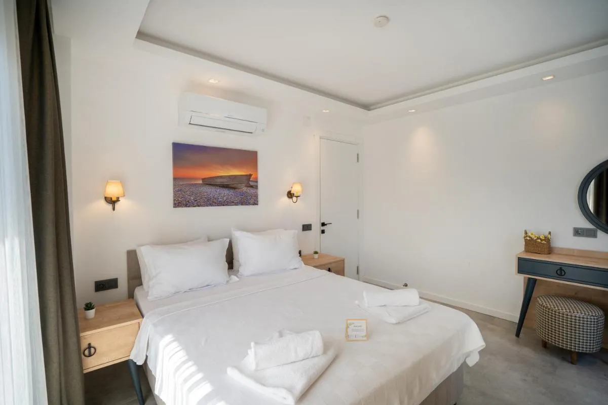⁨KAYA APARTMENTS⁩ — صورة 27