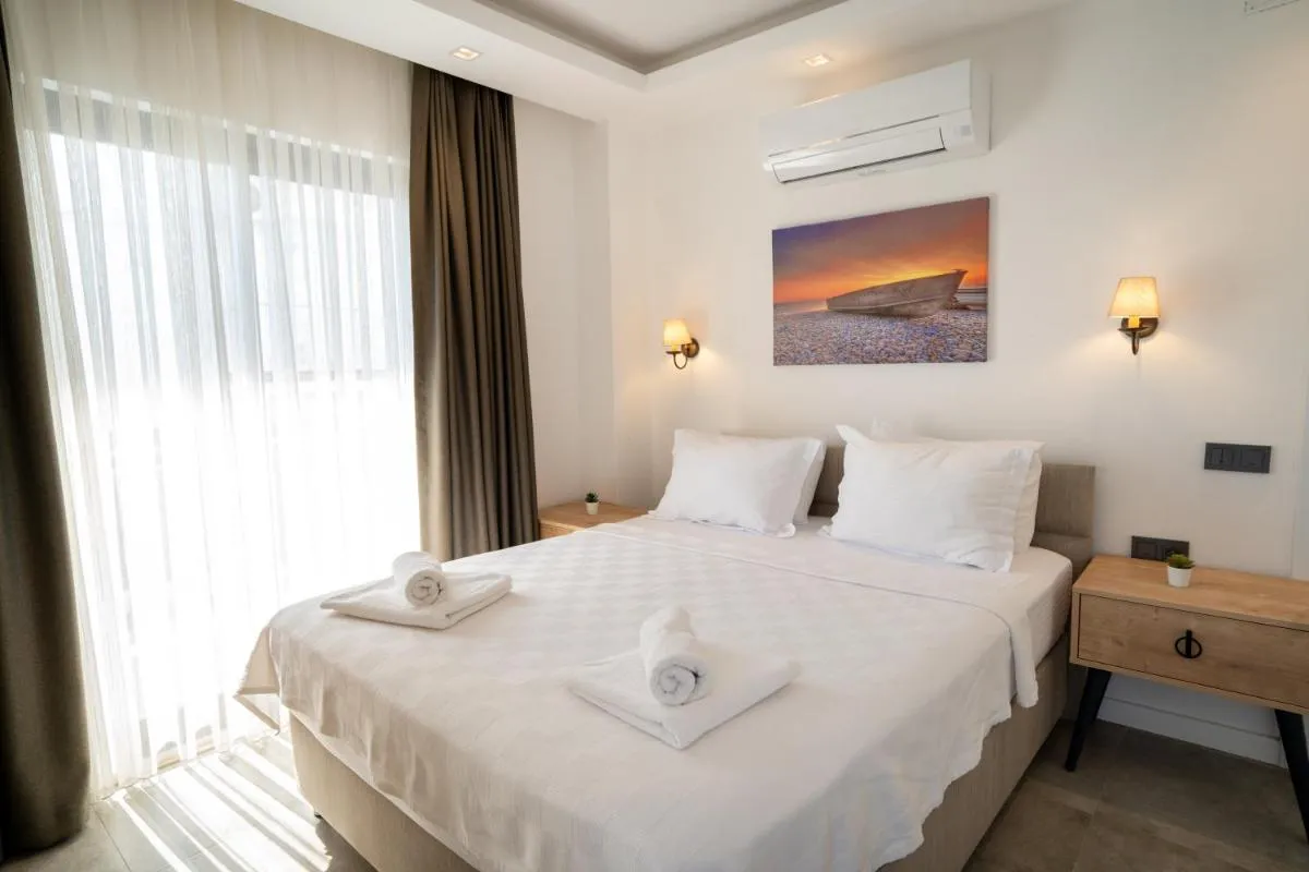 ⁨KAYA APARTMENTS⁩ — صورة 28