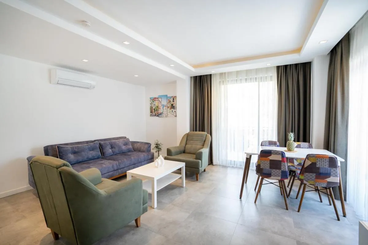 ⁨KAYA APARTMENTS⁩ — صورة 32