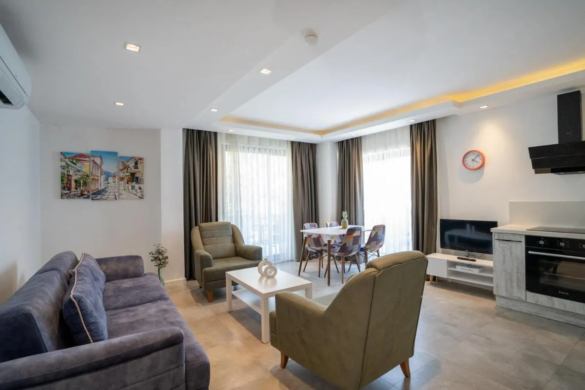 ⁨KAYA APARTMENTS⁩ — صورة 33