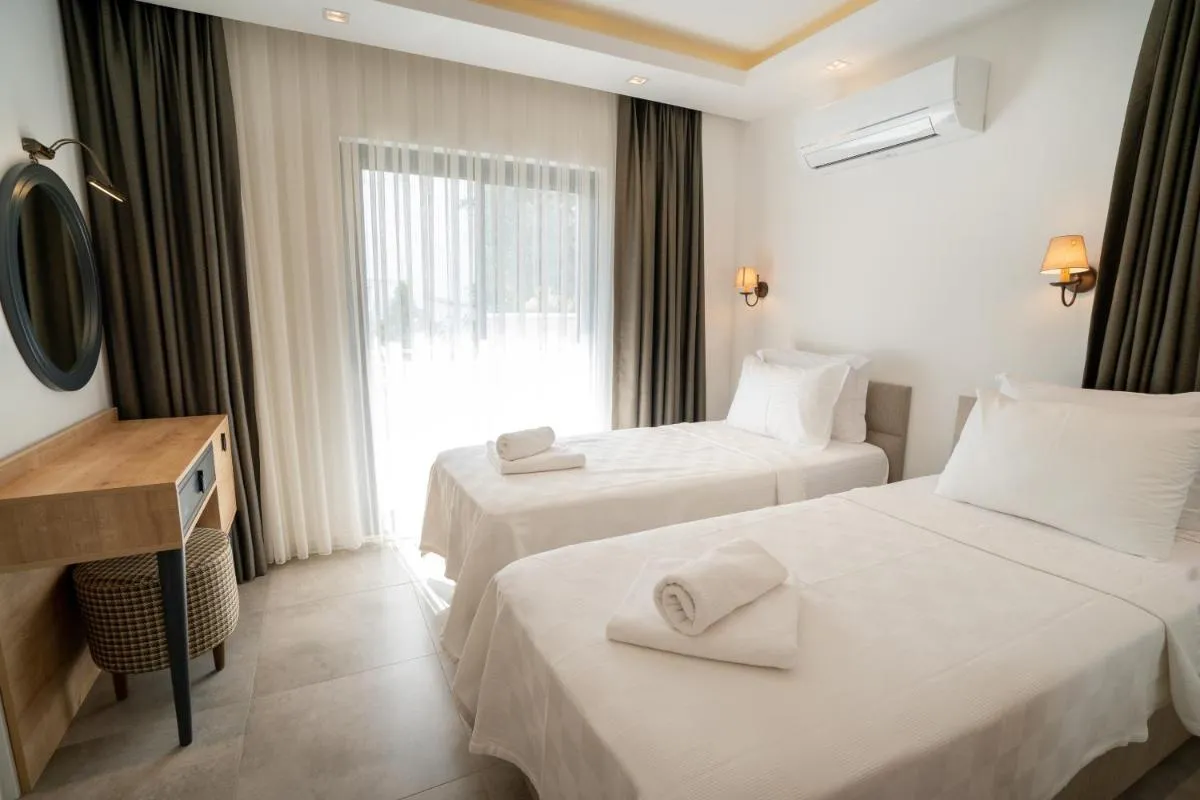 ⁨KAYA APARTMENTS⁩ — صورة 29