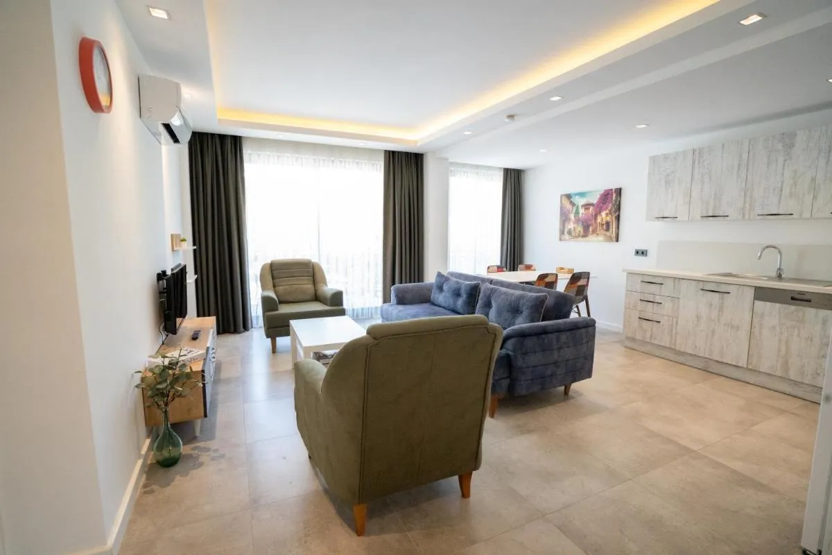 ⁨KAYA APARTMENTS⁩ — صورة 42
