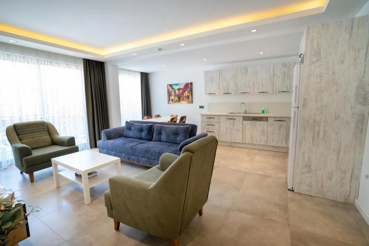 ⁨KAYA APARTMENTS⁩ — صورة 41