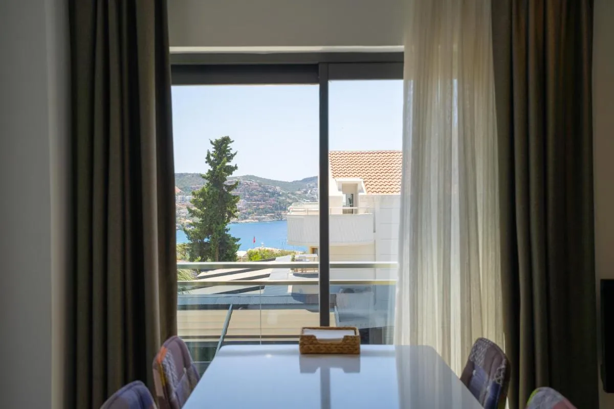 ⁨KAYA APARTMENTS⁩ — صورة 47