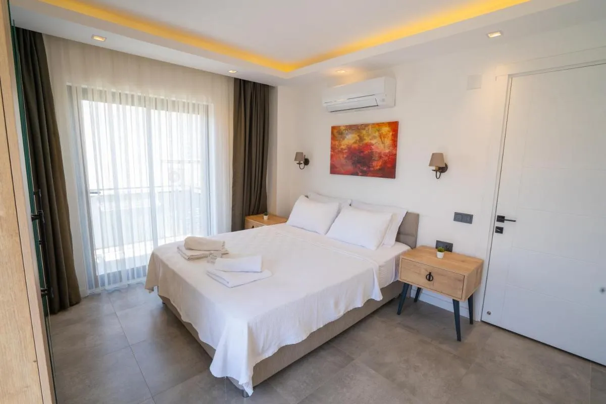 ⁨KAYA APARTMENTS⁩ — صورة 44