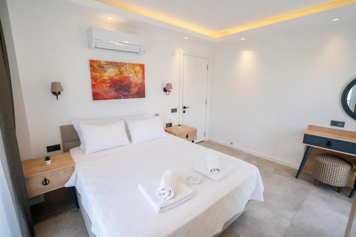 ⁨KAYA APARTMENTS⁩ — صورة 43