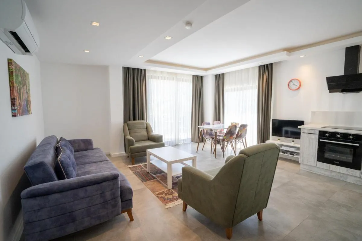 ⁨KAYA APARTMENTS⁩ — صورة 45
