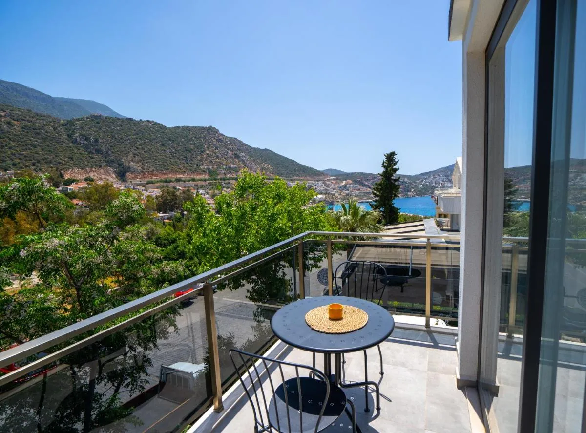 ⁨KAYA APARTMENTS⁩ — صورة 49