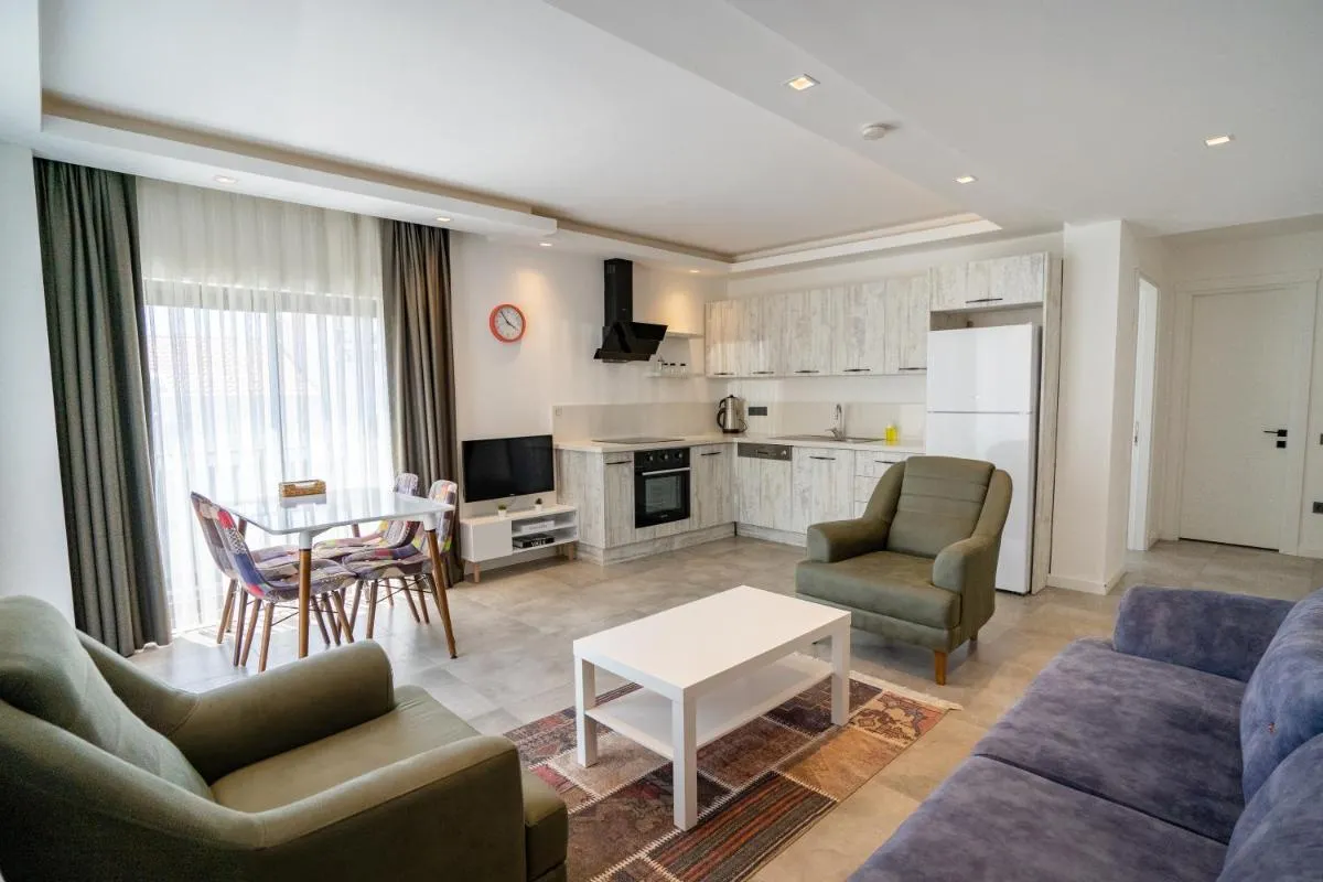 ⁨KAYA APARTMENTS⁩ — صورة 48