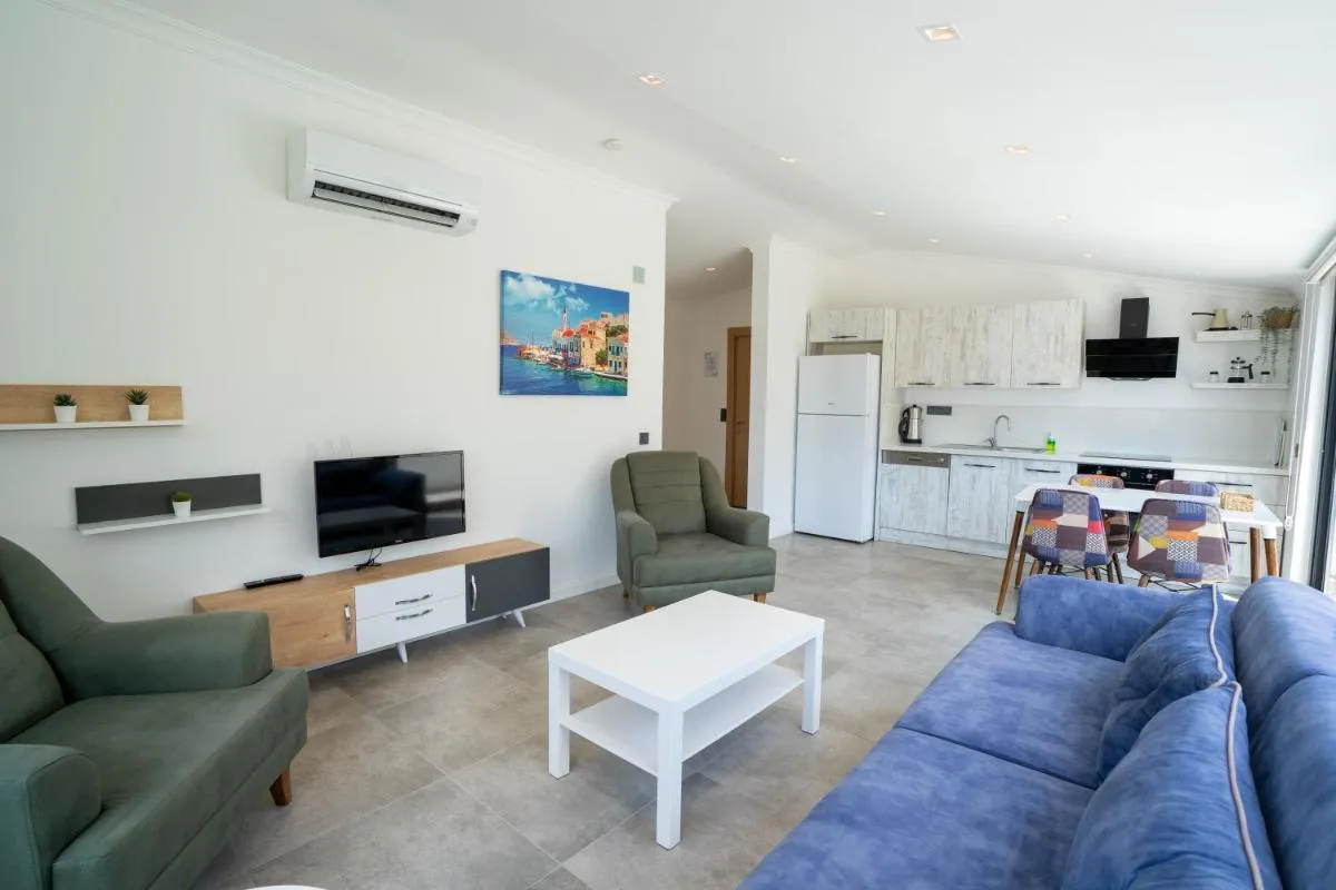 ⁨KAYA APARTMENTS⁩ — صورة 50