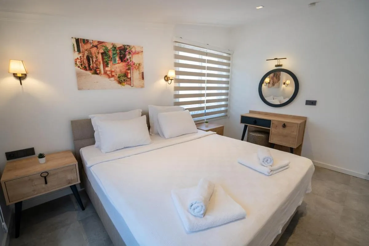 ⁨KAYA APARTMENTS⁩ — صورة 11