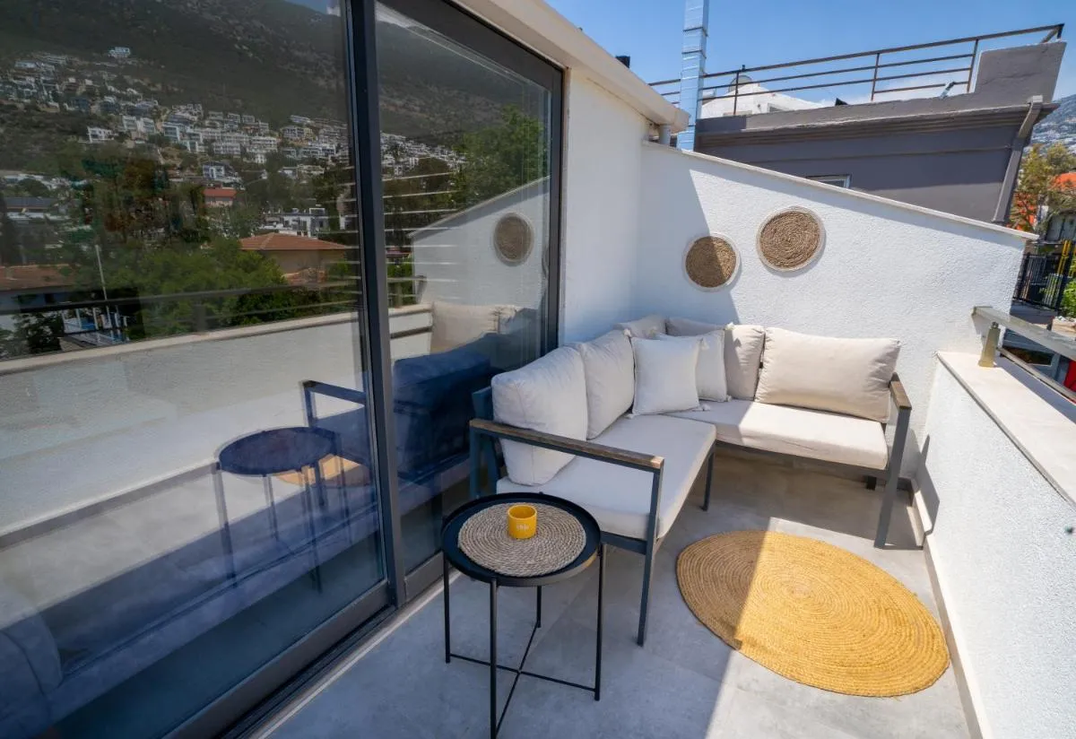 ⁨KAYA APARTMENTS⁩ — صورة 21
