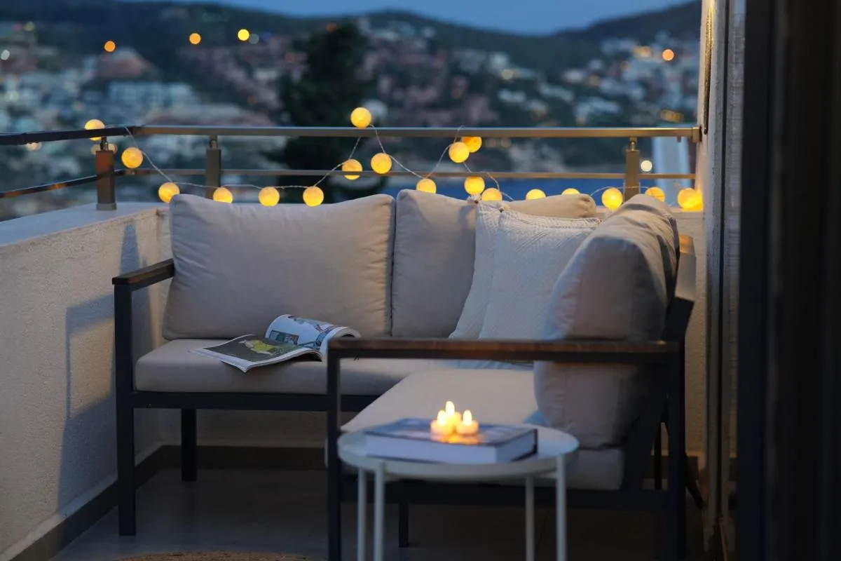 ⁨KAYA APARTMENTS⁩ — صورة 13