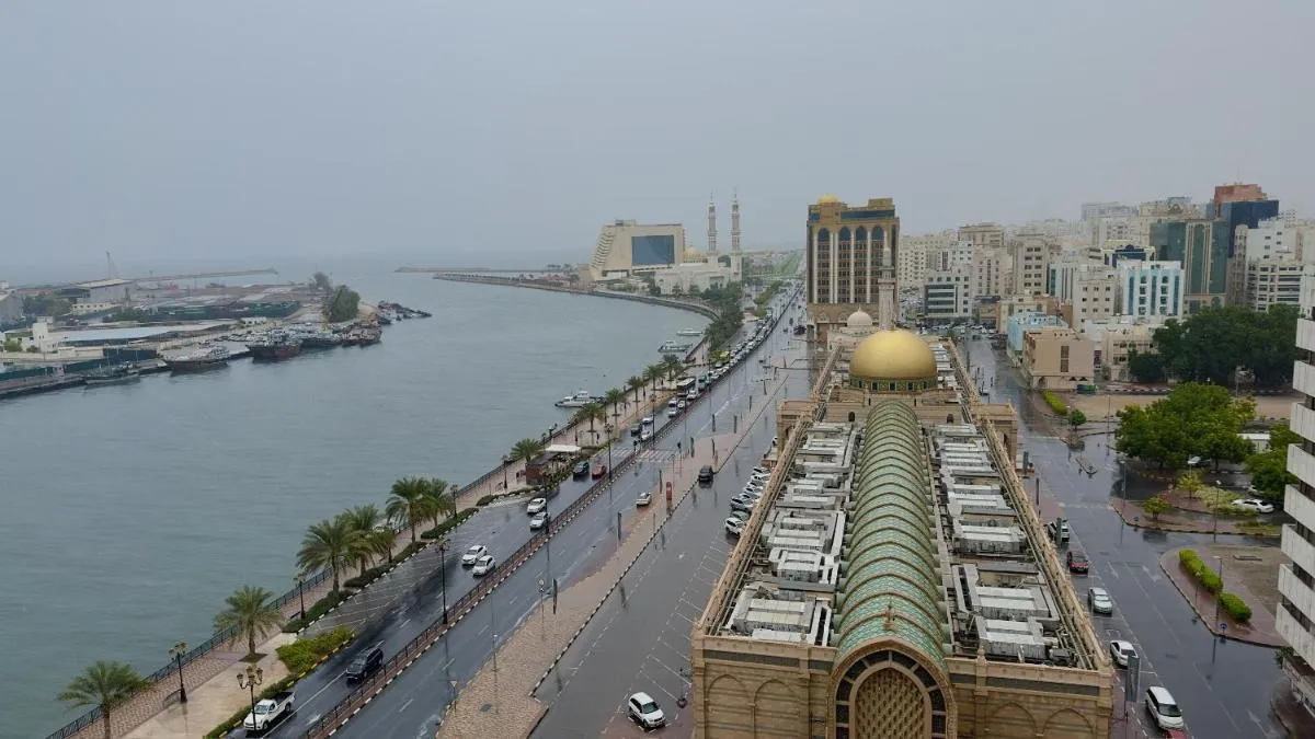 ال جازييراه هوتيل — صورة 3