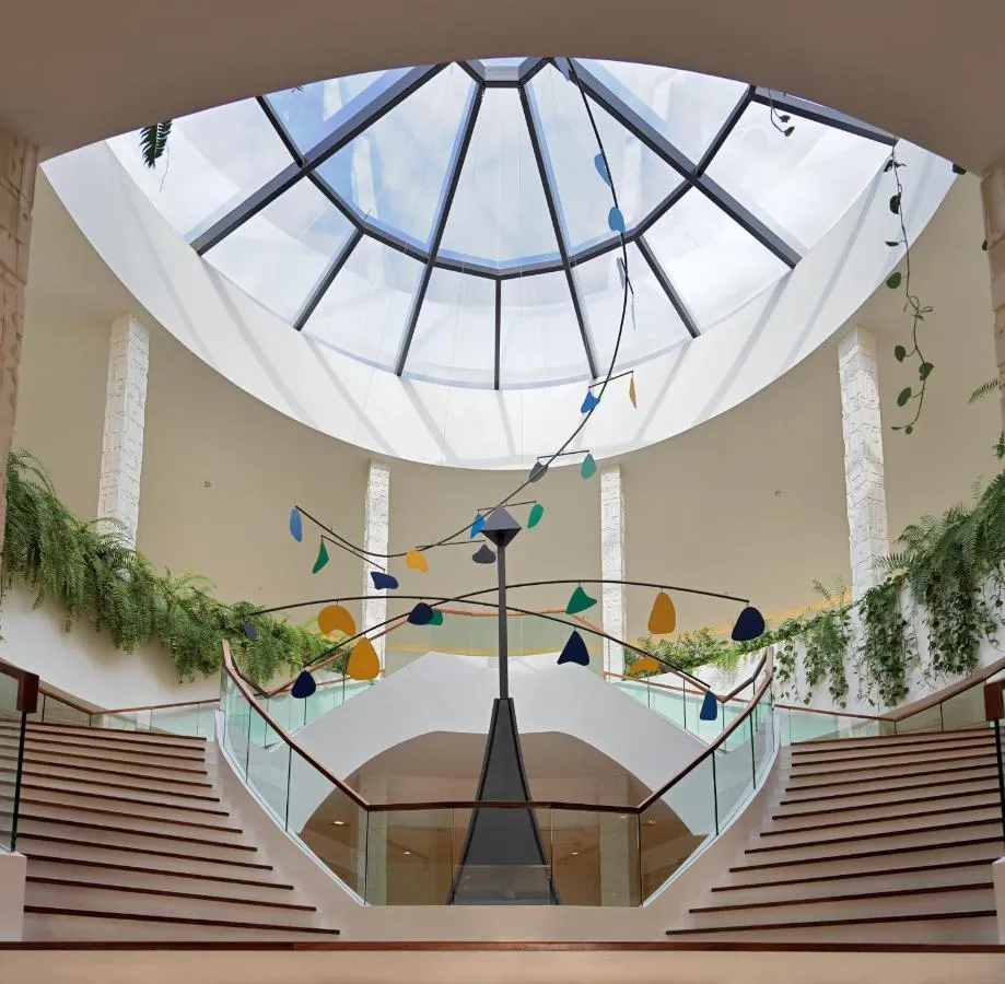 ه اتلانتيك سونست هوريزونس كوليكشن — صورة 4