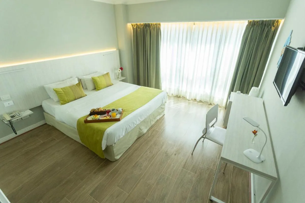 بستانا بونوس ايرس — صورة 3