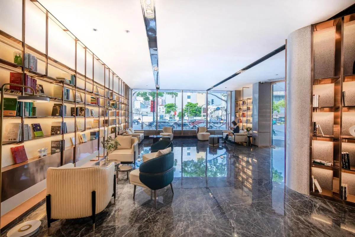 اتور شانغهاي كسينزهوانغ كبد — صورة 2