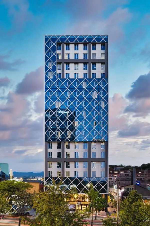 فوكو سيول غانغنام — صورة 2