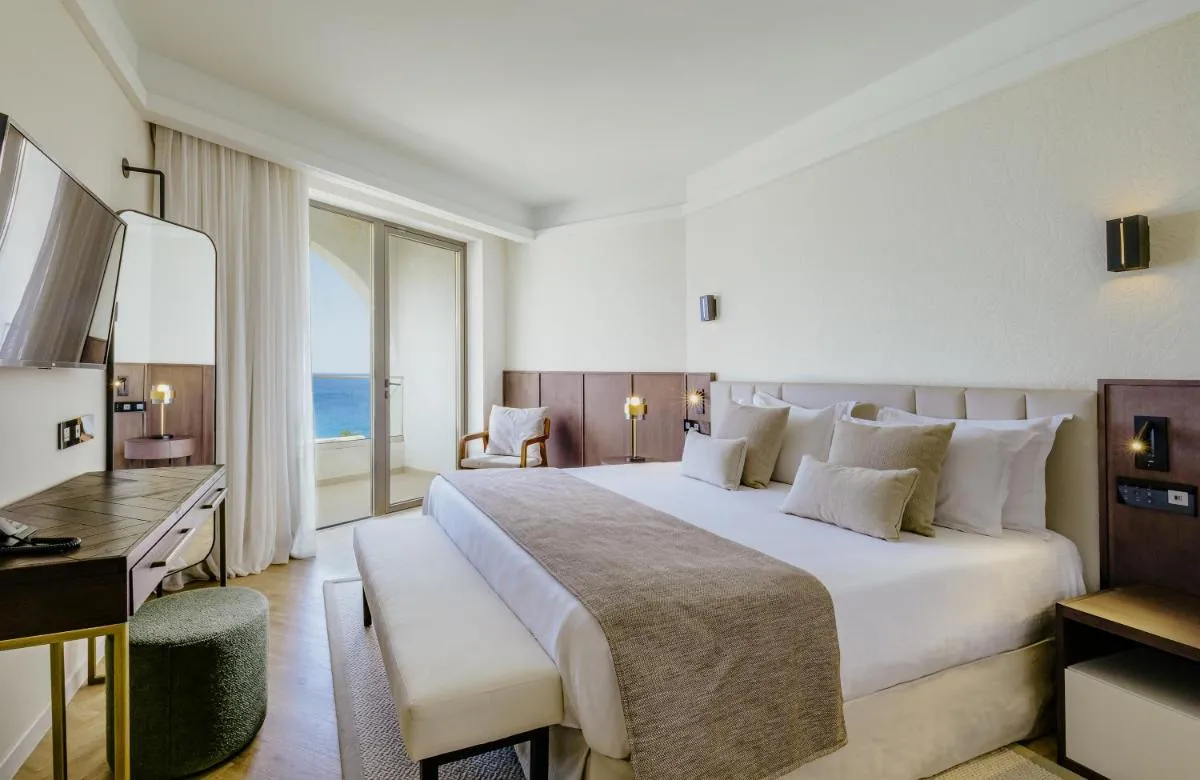 ⁨غولدن سواست بيتش هوتيل⁩ — صورة 37