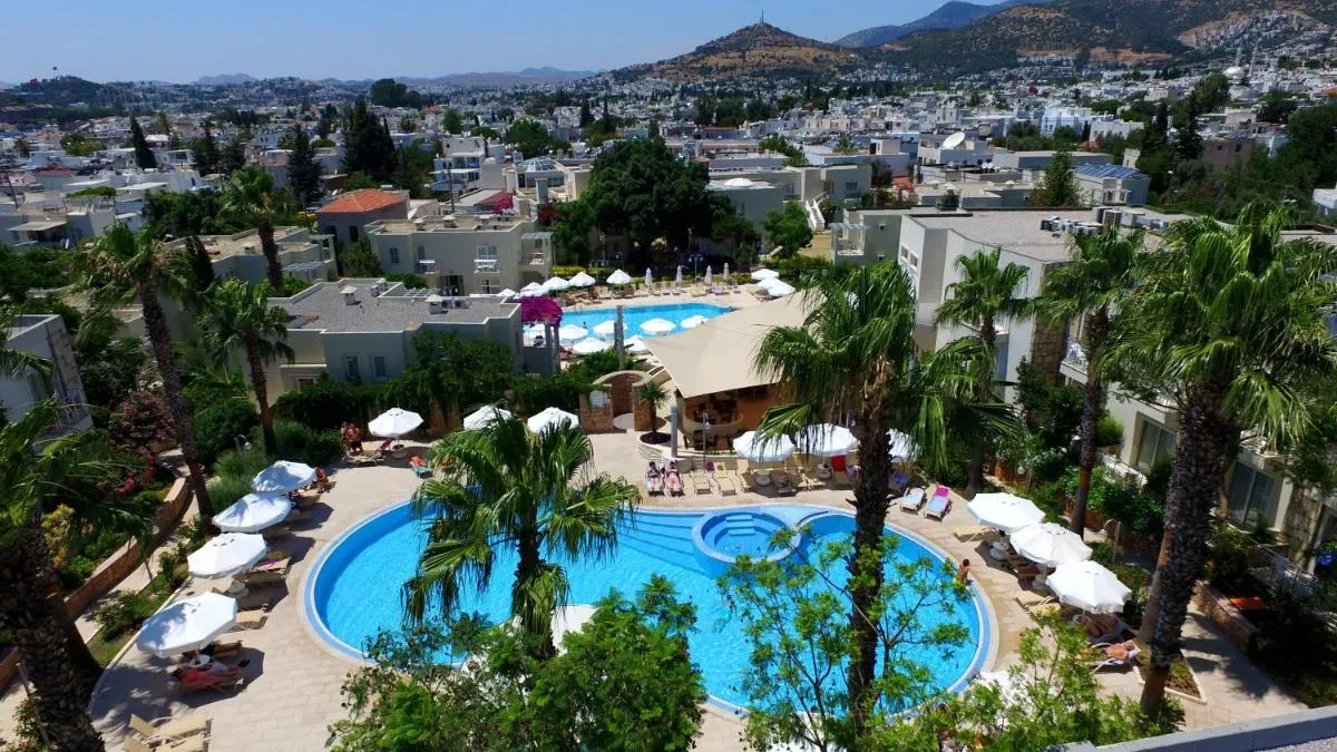 ⁨Mandarin Resort & Spa⁩ — صورة 30