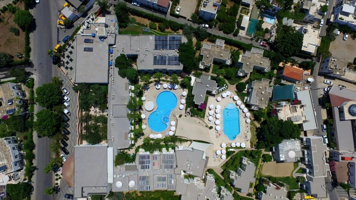 ⁨Mandarin Resort & Spa⁩ — صورة 34