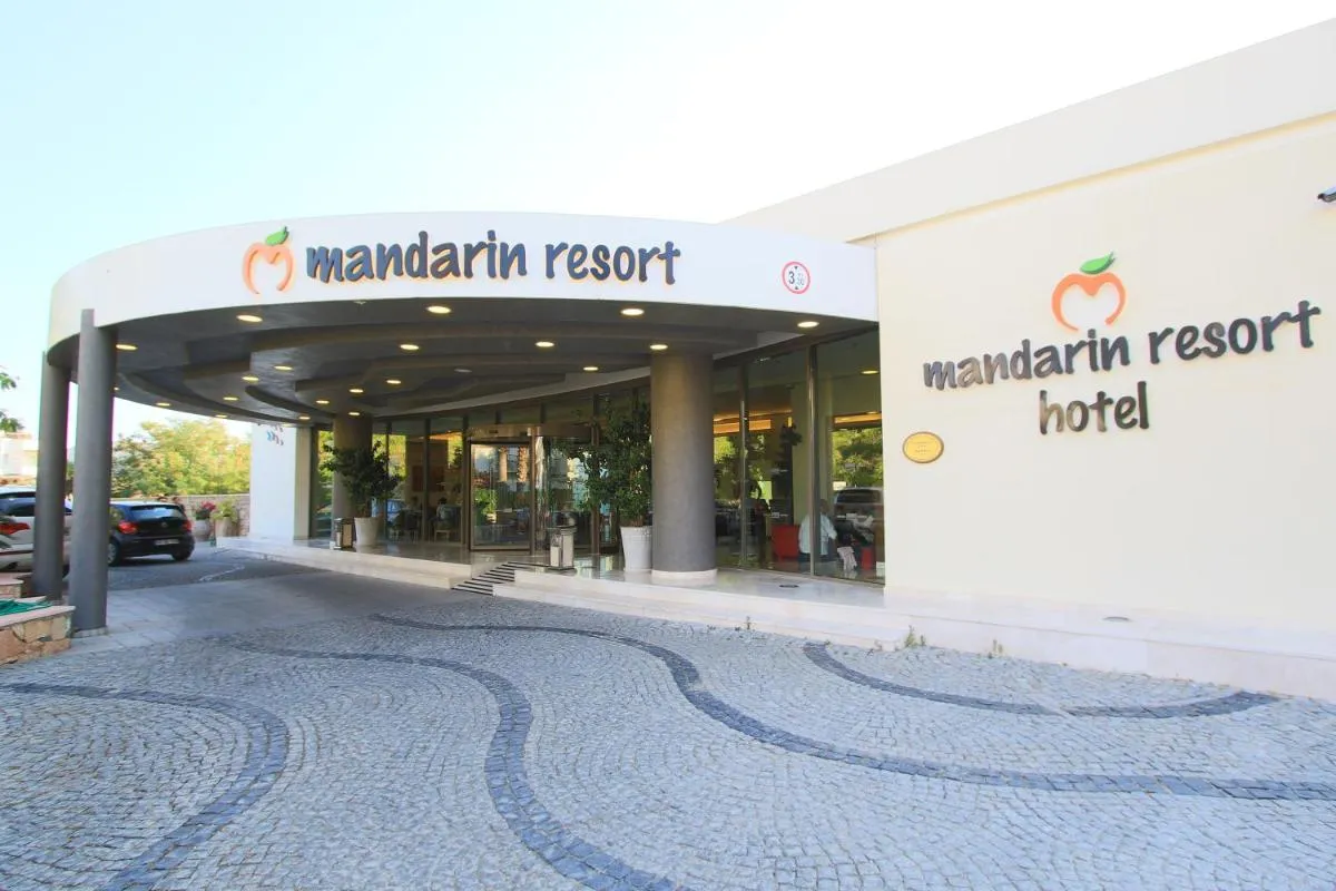 ⁨Mandarin Resort & Spa⁩ — صورة 11