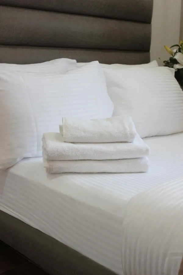 ⁨Dem Premium Hotel - Round Trip Airport Service - Istanbul International Airport⁩ — صورة 16