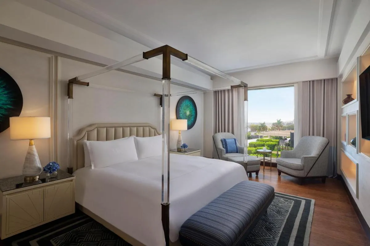 ⁨والدورف أستوريا القاهرة⁩ — صورة 154
