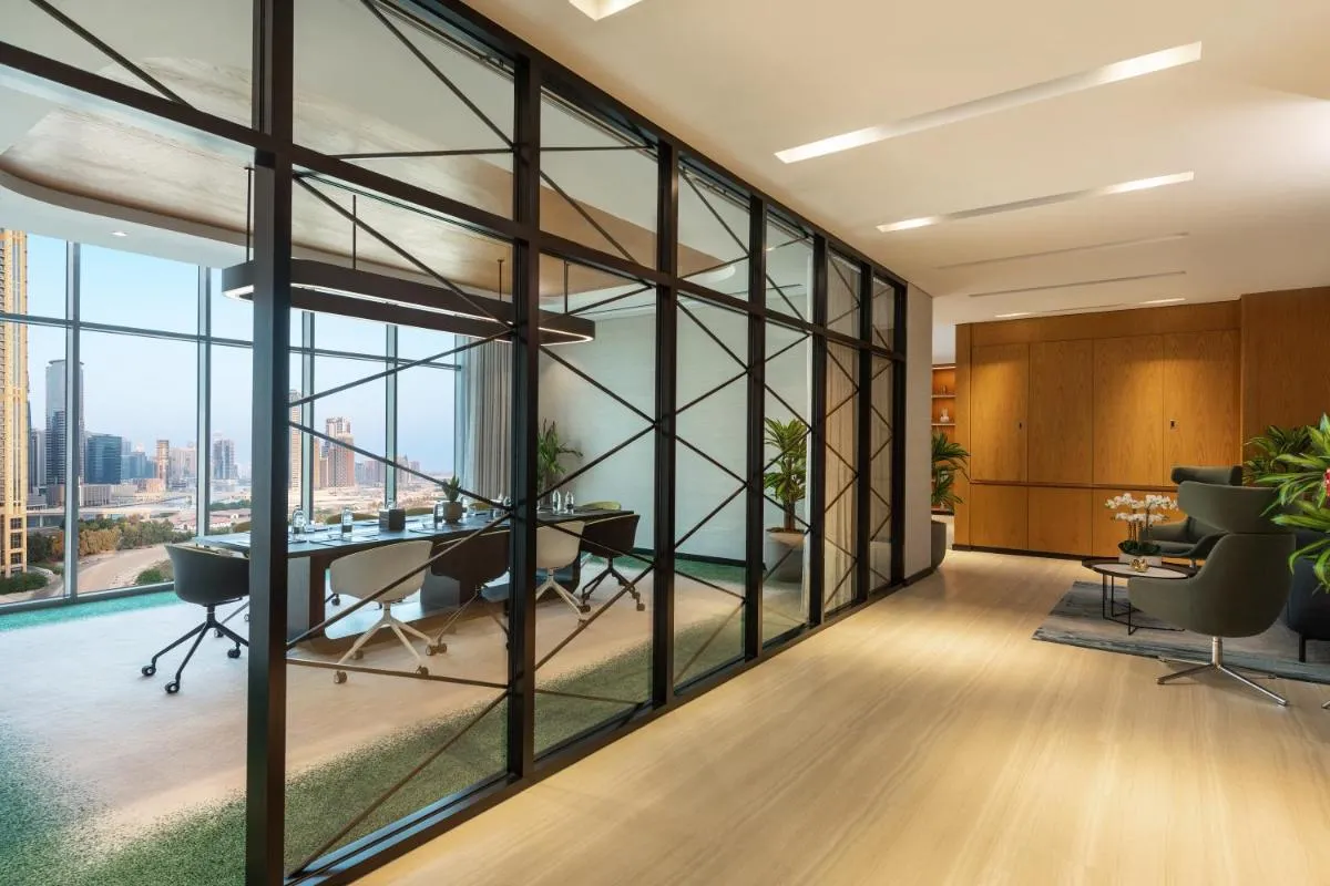 ⁨DAMAC Maison Aykon City Dubai⁩ — صورة 34