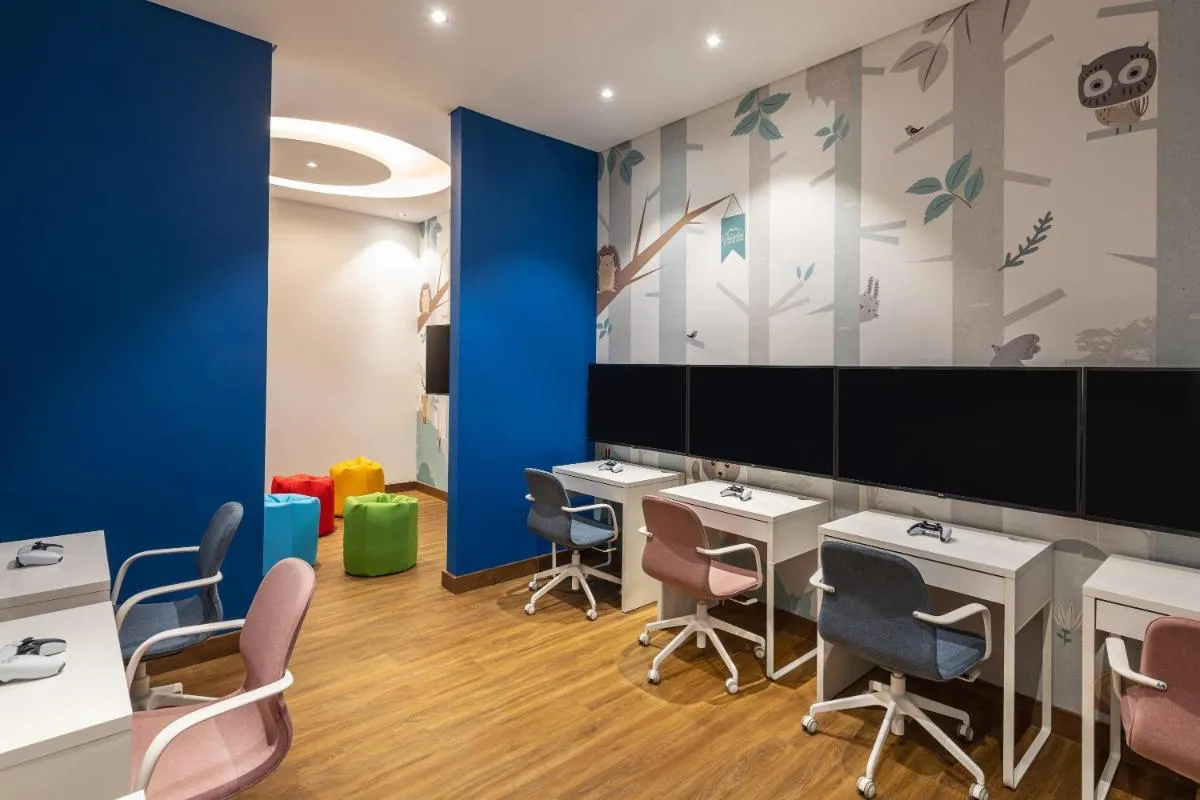 ⁨DAMAC Maison Aykon City Dubai⁩ — صورة 31