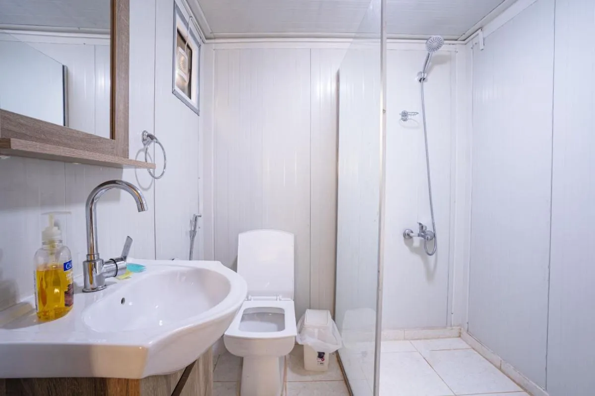 راهاييب ديسيرت سامب — صورة 3