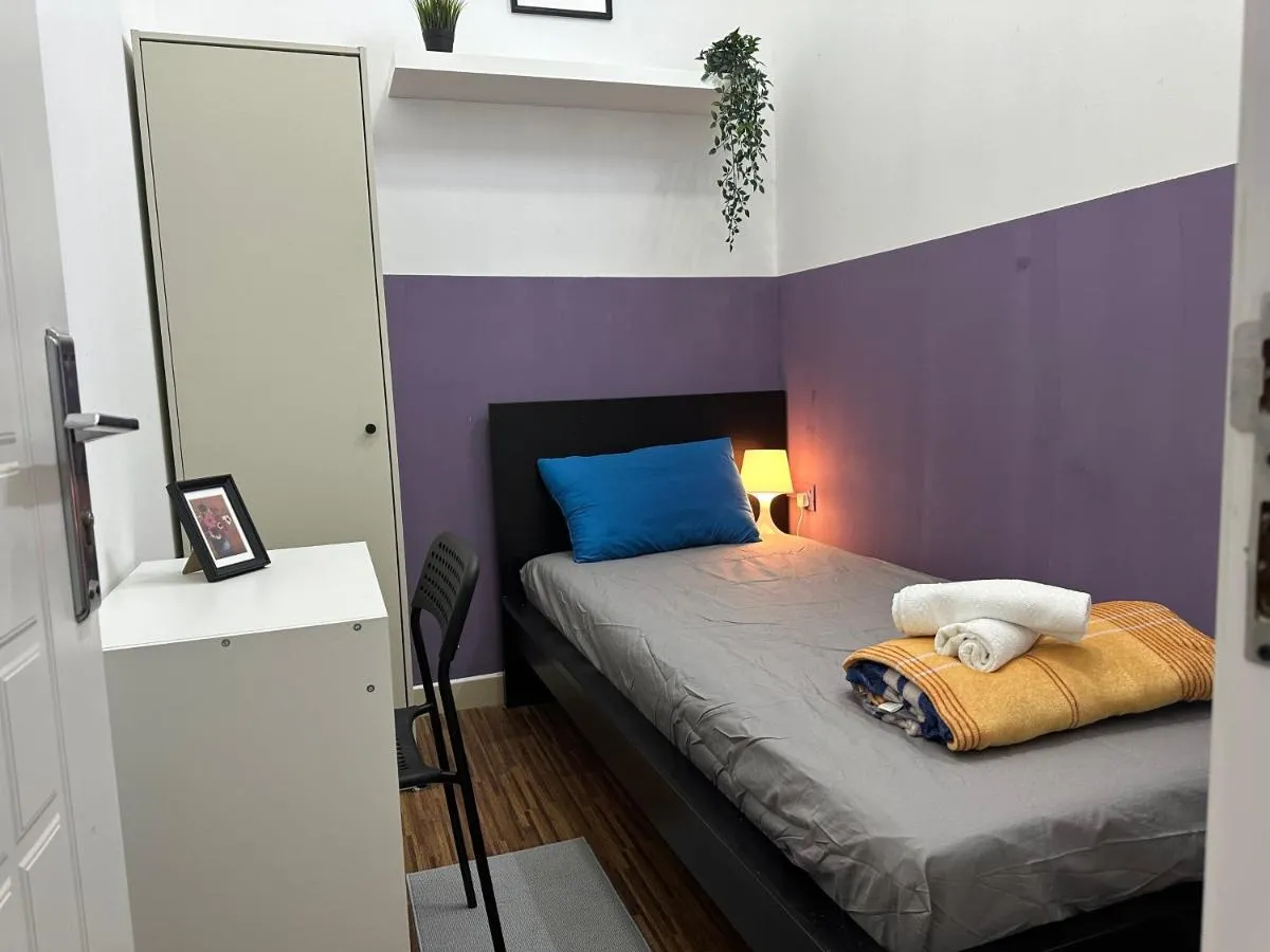 Prime Partition Room in Al Barsha 1 Near Metro - دبي، الإمارات