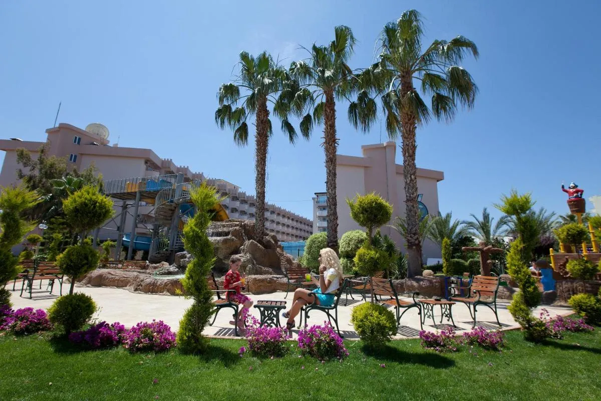 ⁨Lonicera World - Ultra All Inclusive⁩ — صورة 15