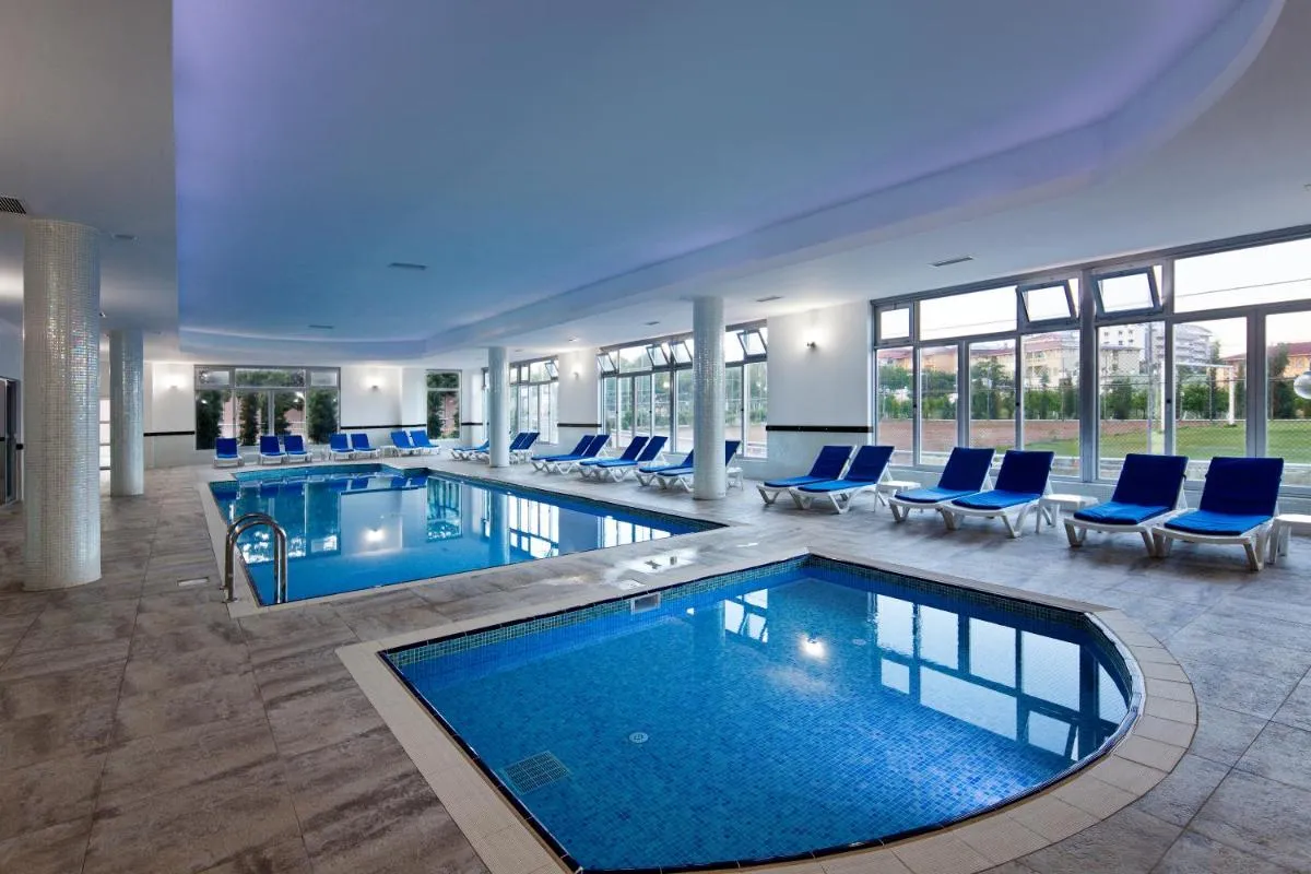 ⁨Lonicera World - Ultra All Inclusive⁩ — صورة 35