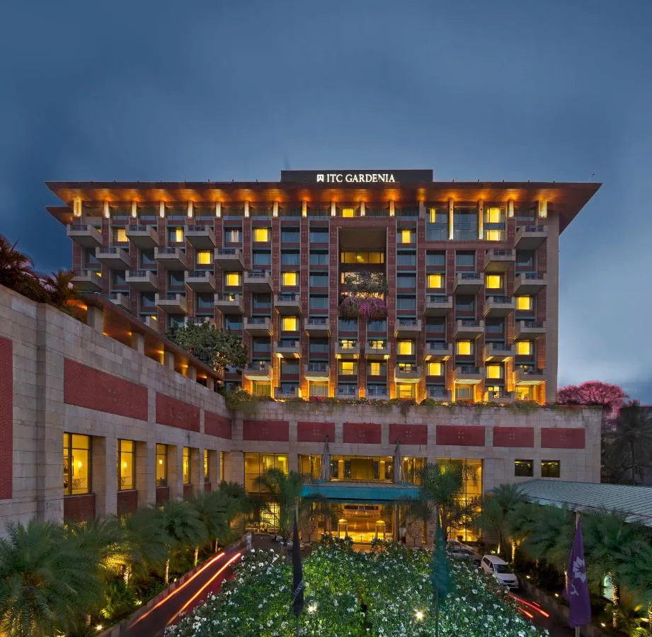 يتك غاردنيا لاكجري كوليكشن بنغالور - بنغالور، الهند