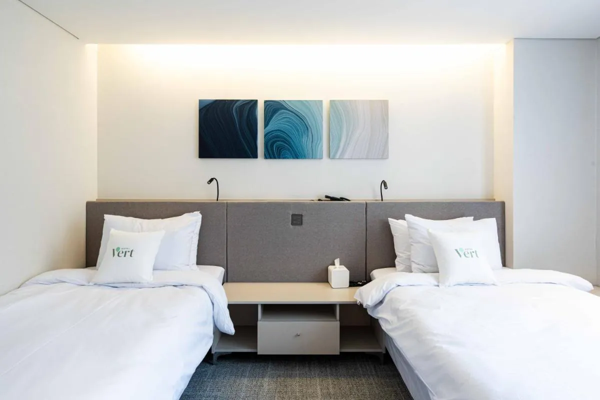 فندق فيرت — صورة 4