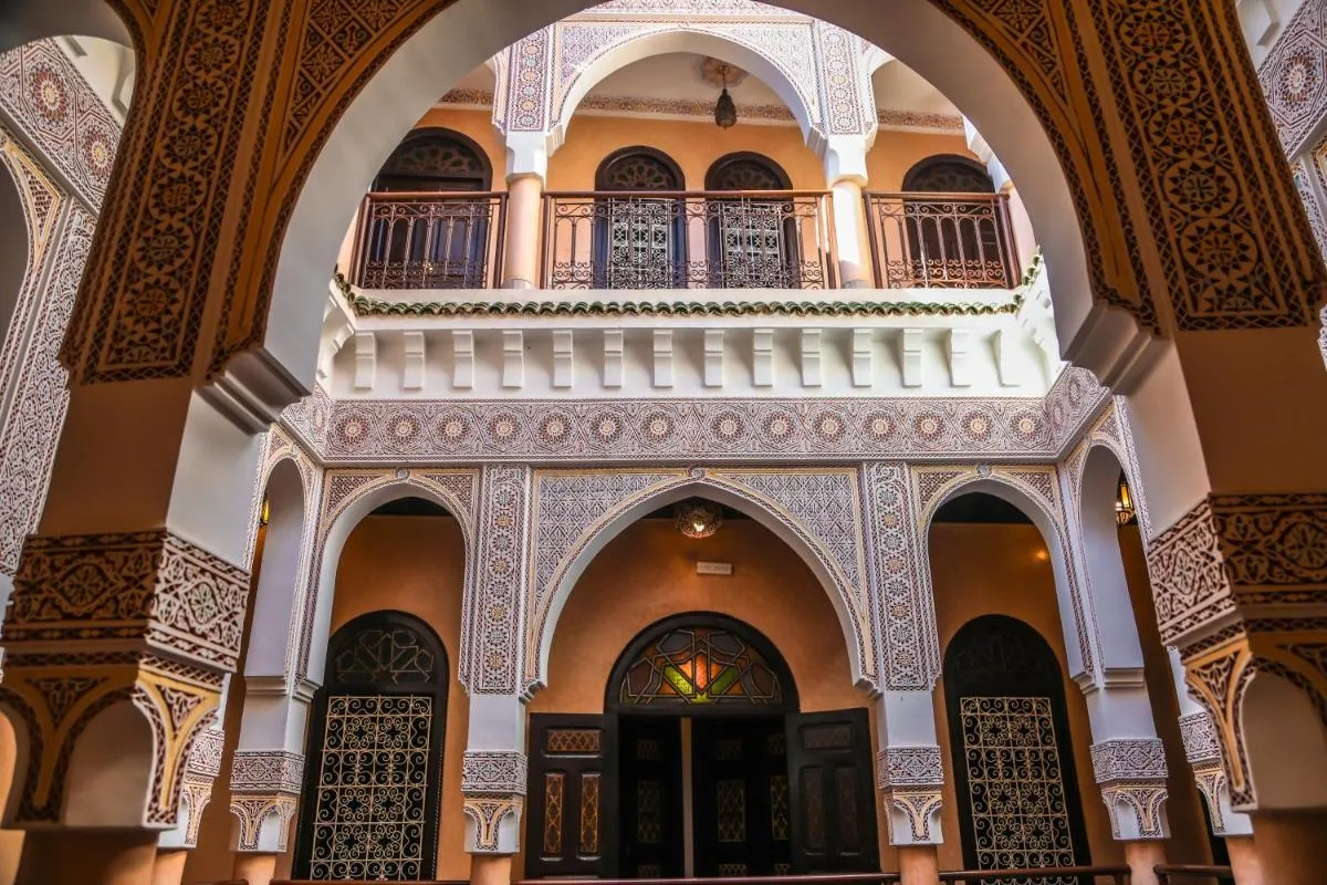 رياد هتل ماررابلاك — صورة 2