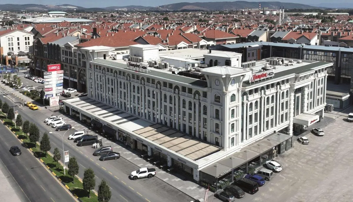 هامبتون By Hilton Sakarya - Sakarya، تركيا