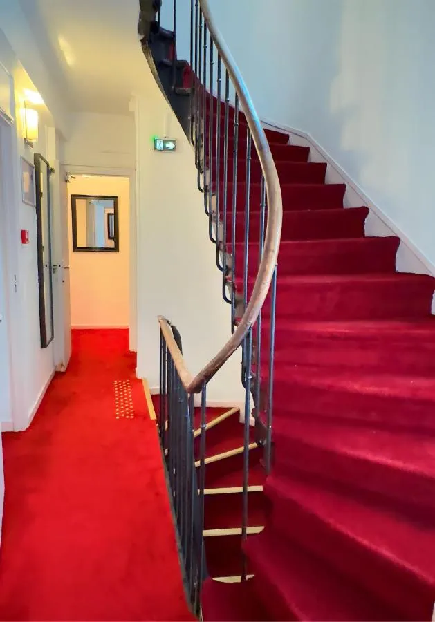 لوكسور باستيللي هوتيل — صورة 3