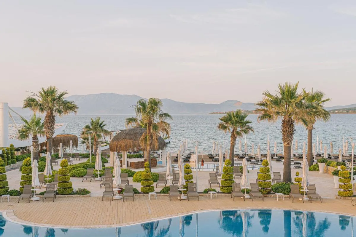 ⁨Ilica Hotel Spa & Wellness Resort⁩ — صورة 8