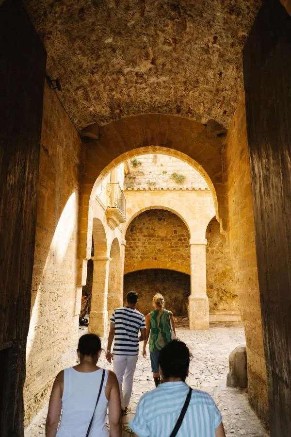 ⁨منتجع سيفن باينز إيبيزا⁩ — صورة 23